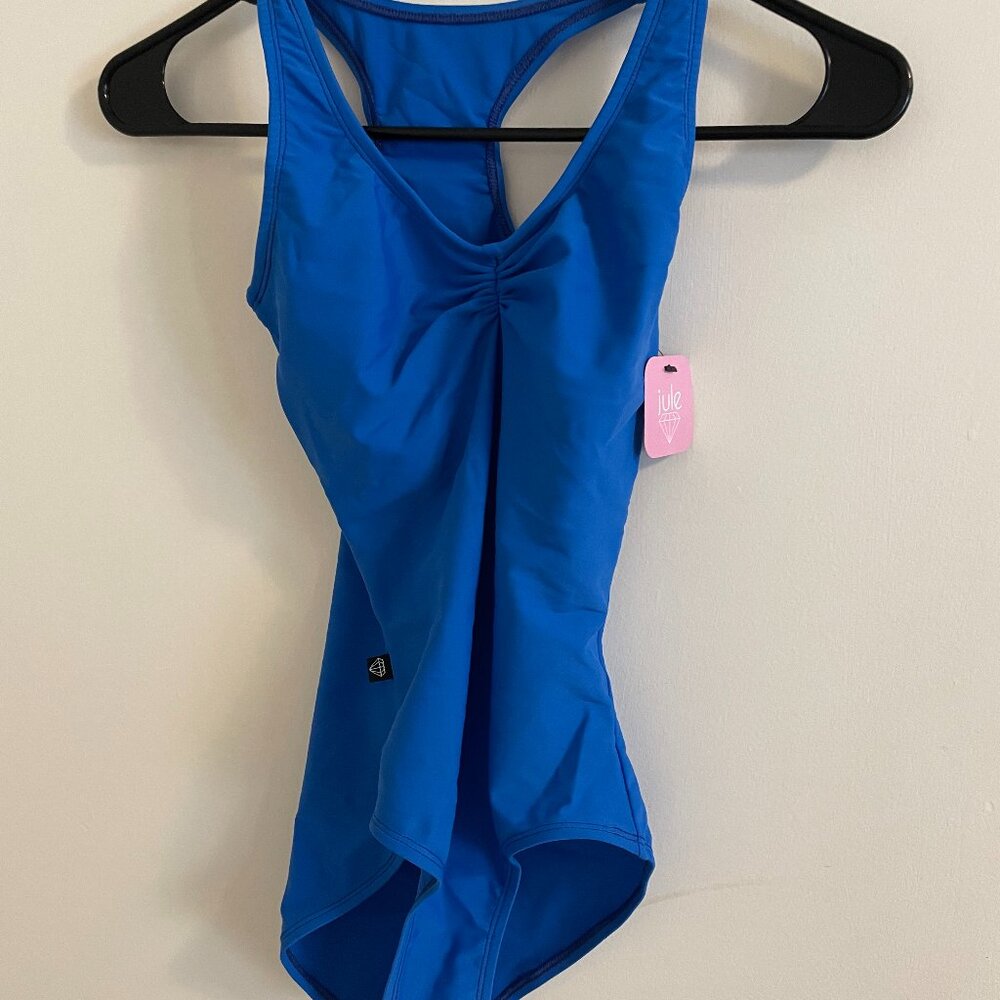 Jule Dancewear leotard